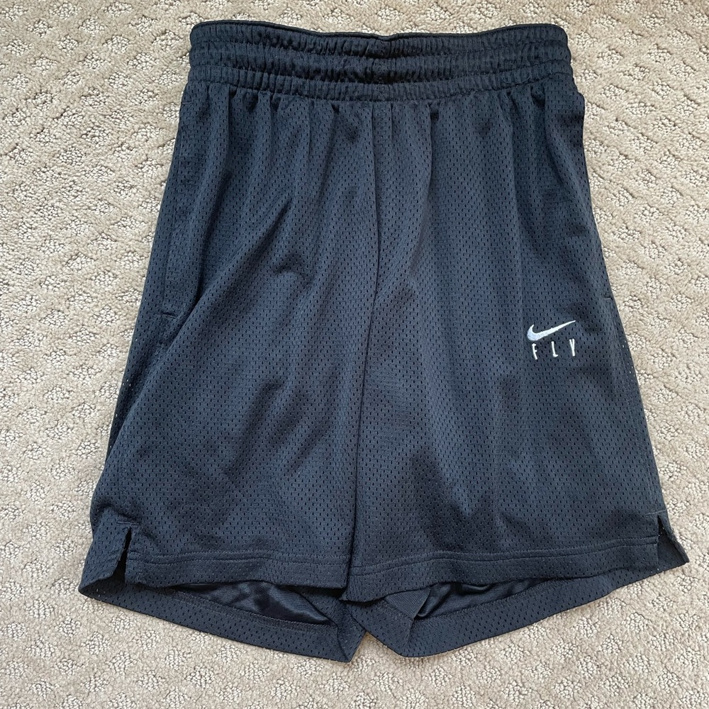 nike elite shorts